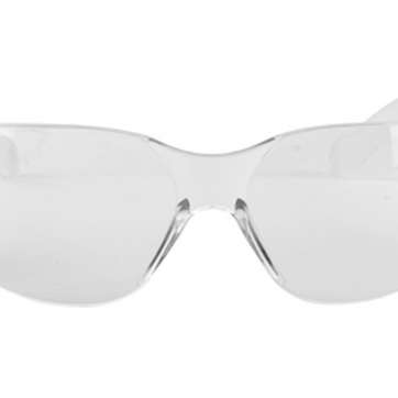 Walkers Clearview Wrap Shooting Polycarbonate Clear Glasses Walkers Game Ear