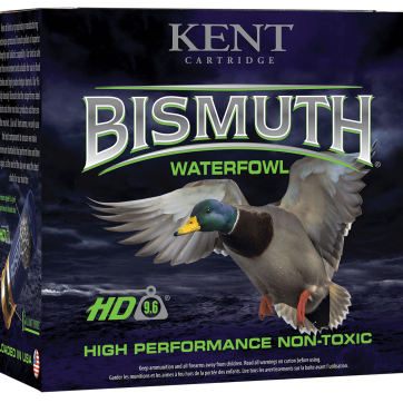 Kent Cartridge Bismuth Waterfowl 12 Ga