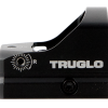 Truglo TRU-TEC Micro Red Dot