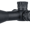 Sig Tango6 5-30x 56mm Obj 18.90-3.30 ft @ 100 yds FOV 34mm Tube Black Illuminated MOA DEV-L (FFP) Sig Sauer