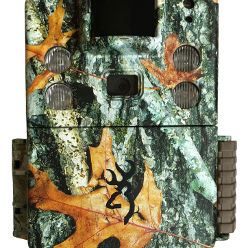 Browning Trail Camera Strike Force Pro X 20 MP Camo Browning