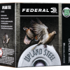Federal Upland Steel 28 Ga