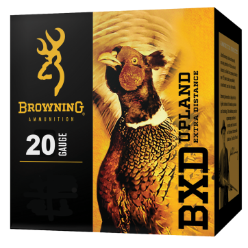 Browning BXD Upland 20 Ga