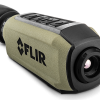 FLIR Scion OTM 266 Monocular 1x 18mm 24x18 Degrees FOV Black/OD Green FLIR