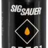 Sig SPEC1 30WT Premium Synthetic Lubricant 4oz Sig Sauer