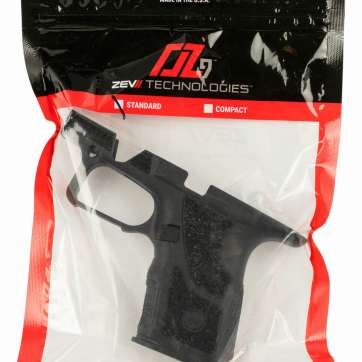 Zev Technologies Shorty Grip Kit O.Z-9 Standard