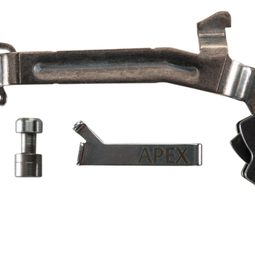 Apex Tactical Action Enhancement Trigger Kit Glock Gen 3-4