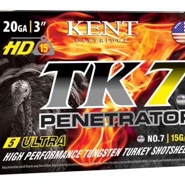 Kent Cartridge Ultimate Fast Lead 20 Ga