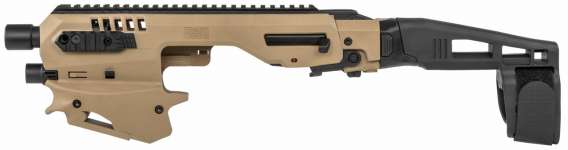 CAA Micro Handgun Conversion Kit Sig P320 Fullsize