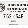 Century Arms Red Army Standard White