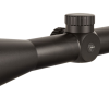Trijicon Huron 3-9x40 Riflescope German #4 Crosshair