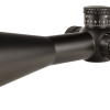 Trijicon Credo HX 4-16x50 2nd Focal Plane