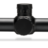 Burris Fullfield IV 6-24x 50mm Obj 20-5.1 ft @ 100 yds FOV 30mm Tube Matte Black Fine Plex Burris Optics