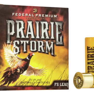 Federal Prairie Storm FS Lead 16 Ga