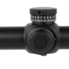 Riton Optics X5 Conquer 5-25x 50mm Obj 22.50-4.50 ft @ 100 yds FOV 34mm Tube Black Illuminated BAF Riton Optics