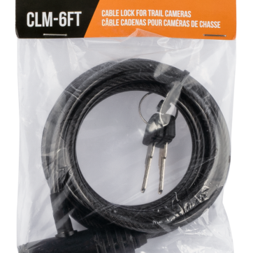 Spypoint Clm-6ft Power Cord Spypoint