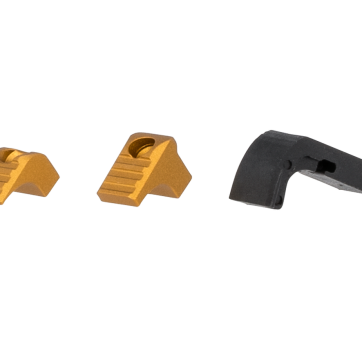 Strike Modular Mag Release for Glock 17-19-x