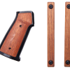 Sharps Bros. Aluminum/Wood AR Grip