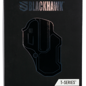 Blackhawk T-Series Glock 43-43X
