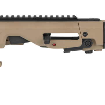 Command Arms MCK 2.0 Standard Conversion Kit Glock 17