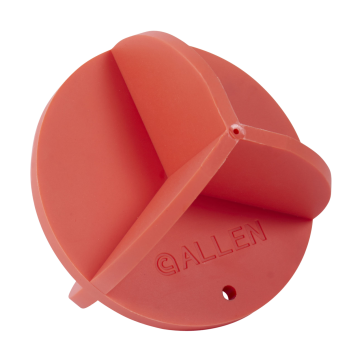 Allen Holey Roller Orange Target Allen Company Inc