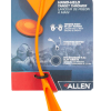 Allen Hand Held Target Thrower Clay Allen Company Inc
