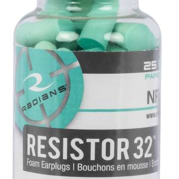 Radians Resistor 32