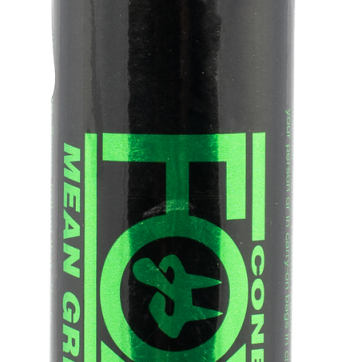 PSP Mean Green Pepper Spray 3oz