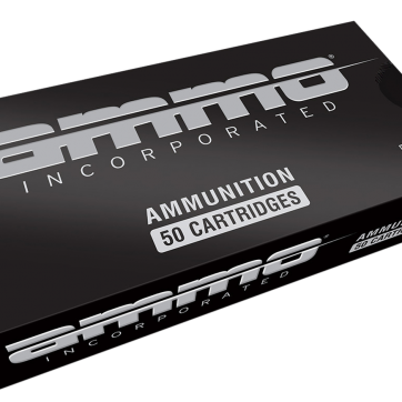 Ammo Inc 9mm 115gr