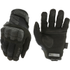 Mechanix Wear M-Pact 3 Covert Small Black Synthetic Leather Mechanix Wear