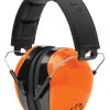Walkers Passive Advanced Protection Earmuff 26 dB Blaze Orange Walkers Game Ear