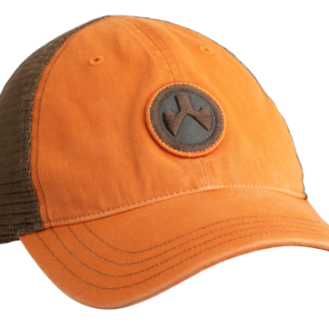 Magpul Icon Patch Garment Washed Trucker Hat
