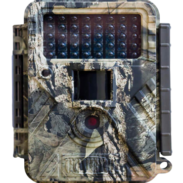 Covert Scouting Cameras NBF30 30 MP 40 Invisible Flash LED