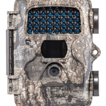 Covert Scouting Cameras MP16 16 MP 40 Invisible Flash LED