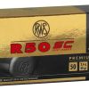 Walther R50 Short Case 22LR 40gr