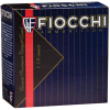 Fiocchi Premium High Antimony Lead 12 Ga