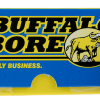 Buffalo Bore Hunting & Sniping 458 SOCOM 350gr