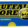 Buffalo Bore Hunting & Sniping 458 SOCOM 400gr