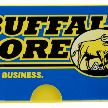 Buffalo Bore Hunting & Sniping 458 SOCOM 400gr