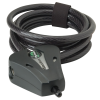 Stealth Cam Python Lock Cable 6'' Black Stealth Cam