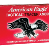Federal AE XM856 223/5.56mm Tactical Tracer 223 64gr