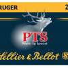 Sellier & Bellot Rifle 204 Ruger 32gr