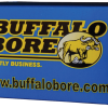 Buffalo Bore Buffalo-Barnes Premium Lead Free 338 Win Mag 210gr