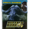 Buffalo Bore Heavy 480 Ruger 370gr