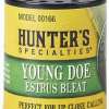 Hunters Specialties Young Doe Estrus Deer Bleat Hunter's Specialties