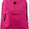 Skyline Proshield Scout Backpack 16.75" L x 12" W x 5.87" H Pink Skyline USA