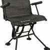 Walkers Stealth Spin Chair Camo Steel Walkers Game Ear