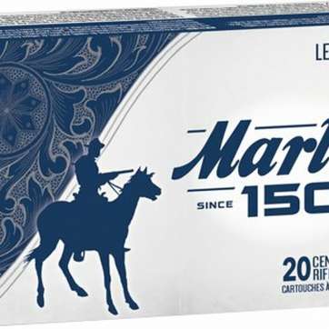 Marlin 150th Anniversary Ammunition 45-70 GOVT 405gr