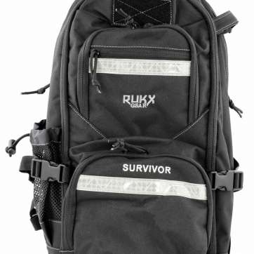ATI RUKX Gear Survivor Backpack