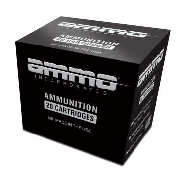 Ammo Inc 223 Remington 75 gr Bthp Signature Line 20/Box Ammo Inc